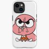 Anais The Amazing World Of Gumball Iphone Case