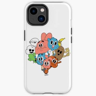 Comedy Child Series Cartoon School Kids Retro Vintage Movie Funny Iphone Case
