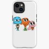 icriphone 14 toughbackax1000 pad1000x1000f8f8f8.u21 28 - The Amazing World Of Gumball Merch
