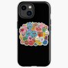 The Amazing World Of Gumball Iphone Case