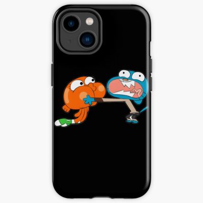 Child Retro Cartoon Series Funny Kids Vintage Comedy School Movie Iphone Case
