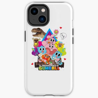 Amazing Cartoon Family Funny Cartoon Fan Art Iphone Case