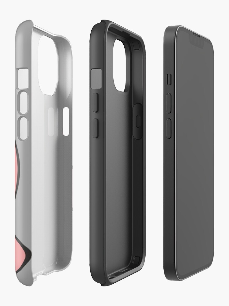 Anais New Design Iphone Case - Image 2