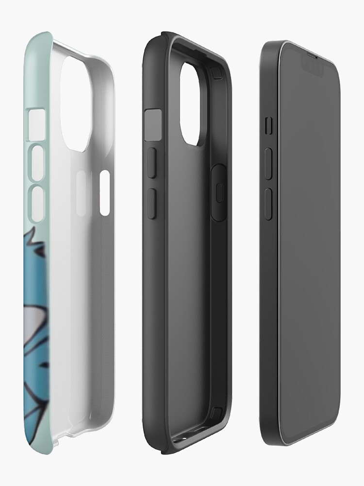 Gumball Bad Day Iphone Case - Image 2