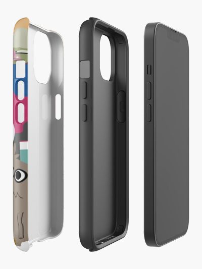 icriphone 14 toughsideax1000 bgf8f8f8.u21 36 - The Amazing World Of Gumball Merch