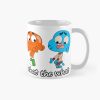 mugstandardx800right pad800x800f8f8f8 1 - The Amazing World Of Gumball Merch