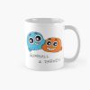 mugstandardx800right pad800x800f8f8f8 10 - The Amazing World Of Gumball Merch