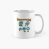 mugstandardx800right pad800x800f8f8f8 11 - The Amazing World Of Gumball Merch