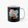 mugstandardx800right pad800x800f8f8f8 13 - The Amazing World Of Gumball Merch