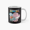 mugstandardx800right pad800x800f8f8f8 14 - The Amazing World Of Gumball Merch