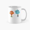 mugstandardx800right pad800x800f8f8f8 21 - The Amazing World Of Gumball Merch
