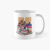 mugstandardx800right pad800x800f8f8f8 25 - The Amazing World Of Gumball Merch