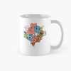 mugstandardx800right pad800x800f8f8f8 27 - The Amazing World Of Gumball Merch