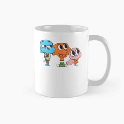 Comedy Series Child School Cartoon Retro Vintage Funny Movie Kids Mug