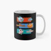 mugstandardx800right pad800x800f8f8f8 31 - The Amazing World Of Gumball Merch