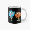 mugstandardx800right pad800x800f8f8f8 7 - The Amazing World Of Gumball Merch
