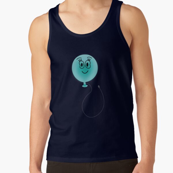 Alan The Amazing World Of Gumball Tank Top - Image 5