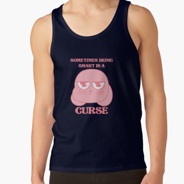 Smart Anais The Amazing World Of Gumball Tank Top - Image 5