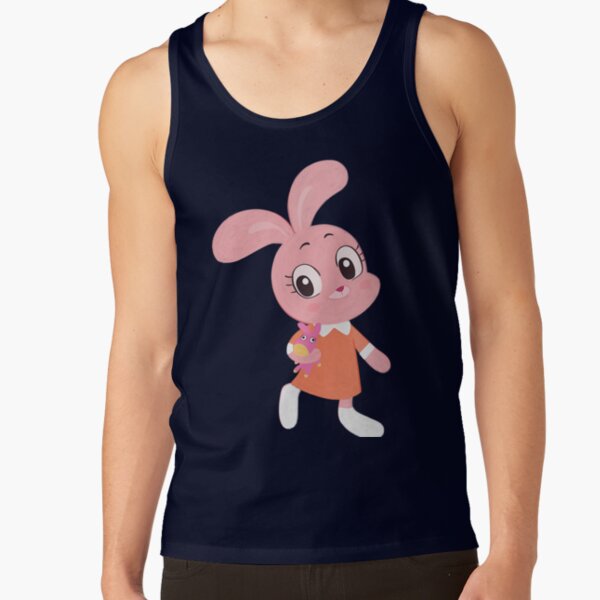 Ana%c3%afs Watterson Tank Top - Image 5