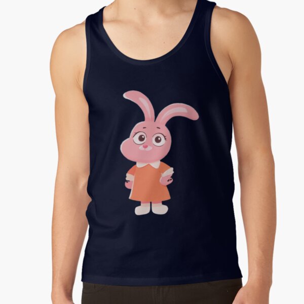 Anais Watterson Tank Top - Image 5