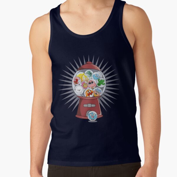 Art Character Watterson Women My Favorite Tank Top - Image 5