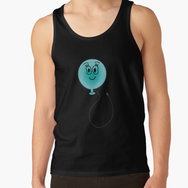 Alan The Amazing World Of Gumball Tank Top - Image 2