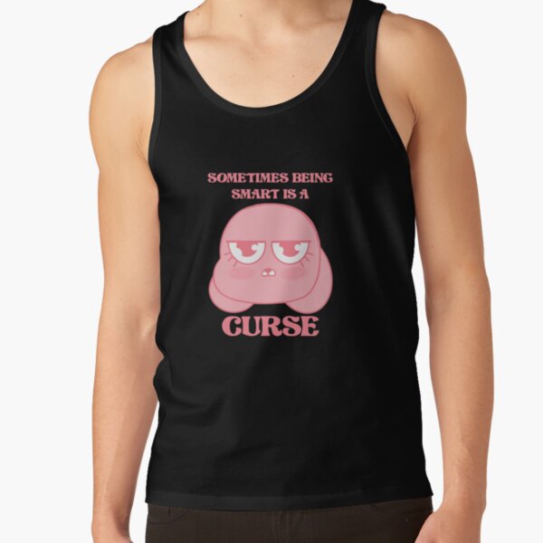 Smart Anais The Amazing World Of Gumball Tank Top - Image 2