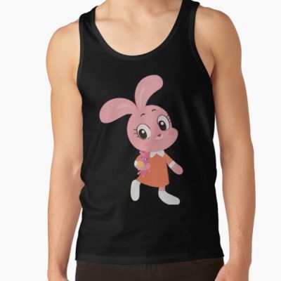 Ana%c3%afs Watterson Tank Top