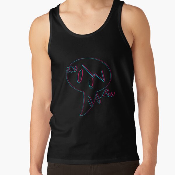 Carrie Krueger Tank Top - Image 2