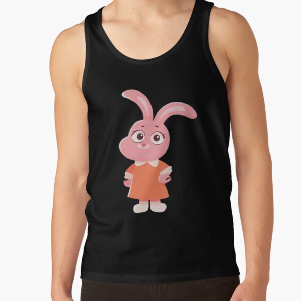 Anais Watterson Tank Top - Image 2