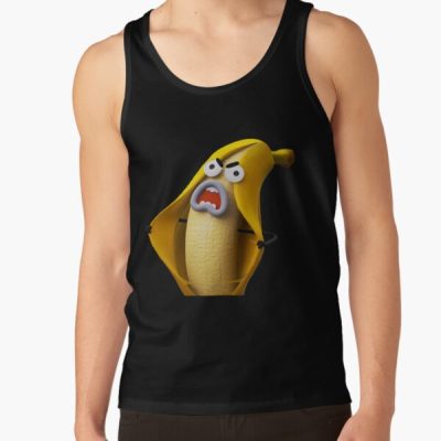 Banana Joe The Amazing World Of Gumball Tank Top