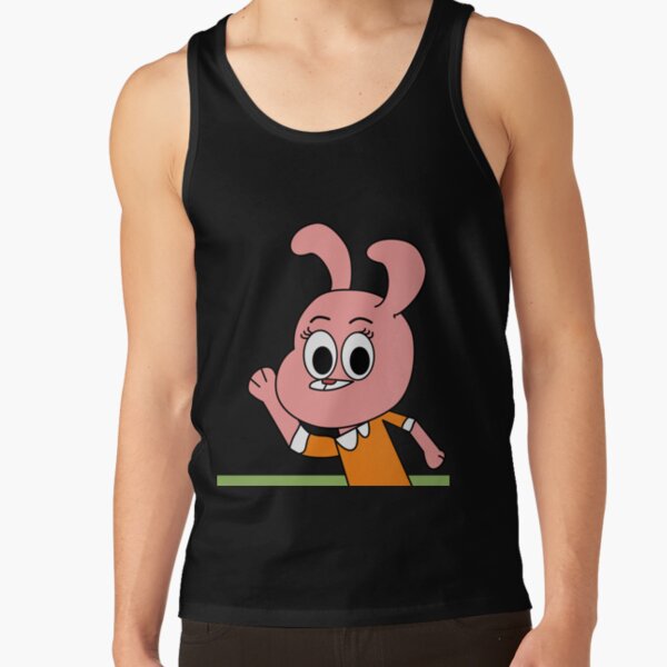 Hello Ana%c3%afs Watterson Tank Top - Image 2