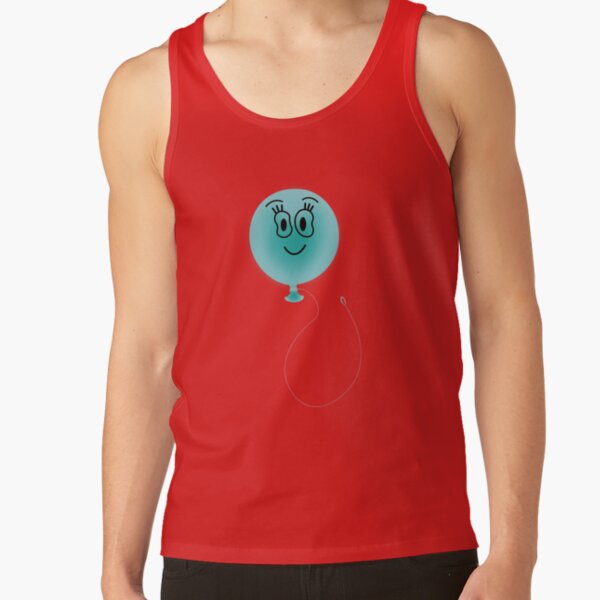 Alan The Amazing World Of Gumball Tank Top - Image 4