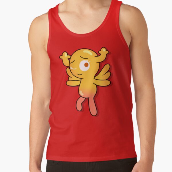 Penny The Amazing World Of Gumball Tank Top - Image 4