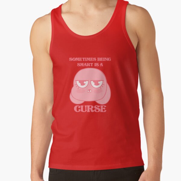Smart Anais The Amazing World Of Gumball Tank Top - Image 4
