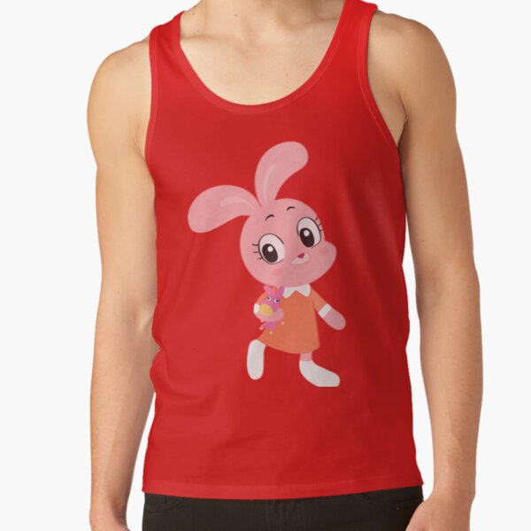 Ana%c3%afs Watterson Tank Top - Image 4