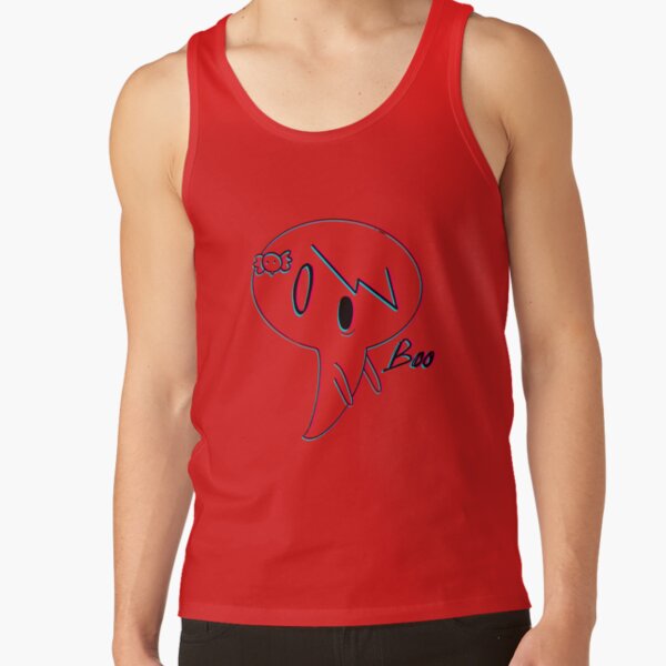Carrie Krueger Tank Top - Image 4