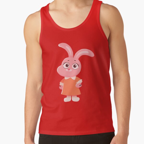 Anais Watterson Tank Top - Image 4