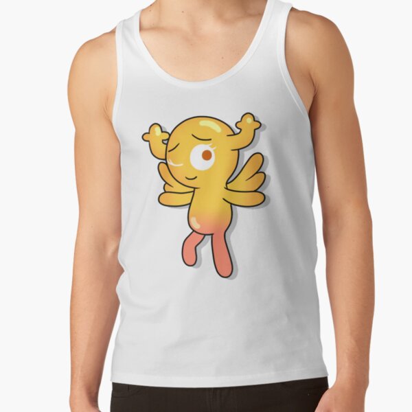 Penny The Amazing World Of Gumball Tank Top