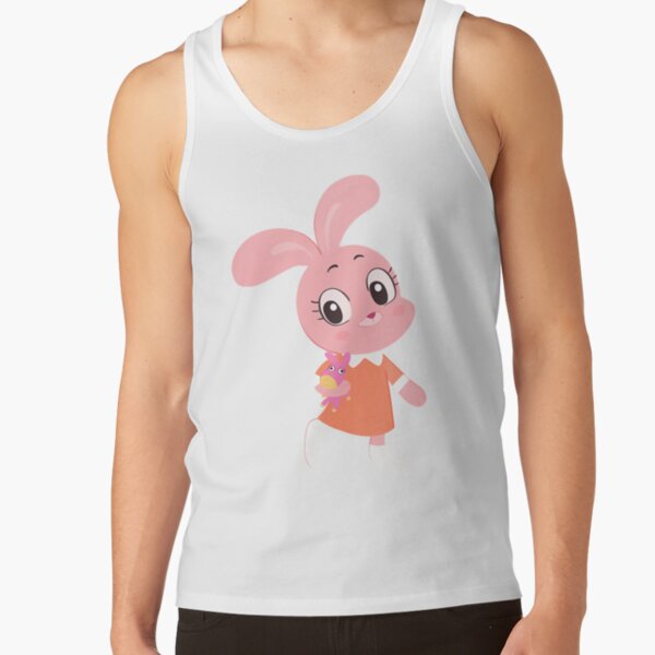 Ana%c3%afs Watterson Tank Top - Image 2