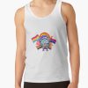 Gumball Happy Pride Tank Top