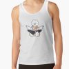 Mr Small The Amazing World Of Gumball Tank Top