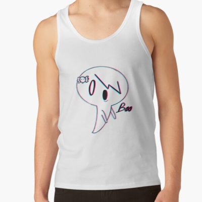 Carrie Krueger Tank Top