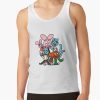 Family Photo Tank Top