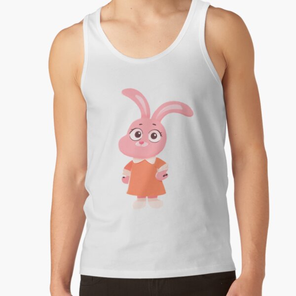 Anais Watterson Tank Top