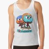 ratankx1860fafafaca443f4786front c288321600600 bgf8f8f8 42 - The Amazing World Of Gumball Merch