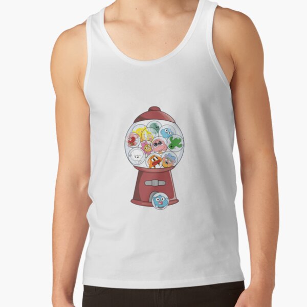 Art Character Watterson Women My Favorite Tank Top - Image 2