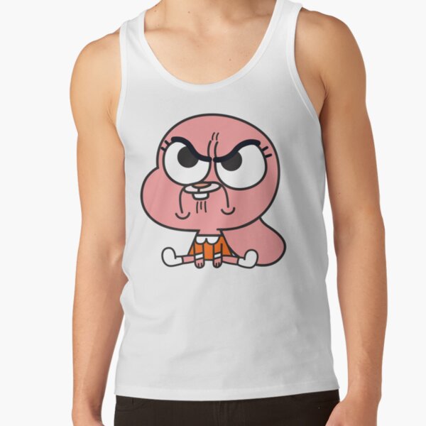 Anais Angry Tawog Tank Top - Image 2