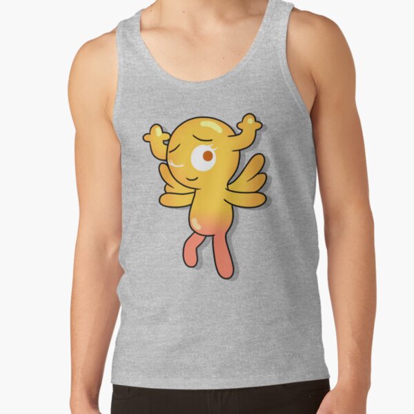 Penny The Amazing World Of Gumball Tank Top - Image 3