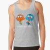 ratankx1860heather greyfront c288321600600 bgf8f8f8 19 - The Amazing World Of Gumball Merch